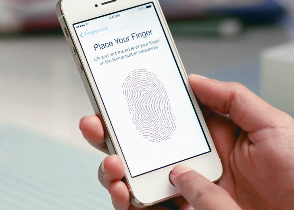 Touch ID Bu iPhone'da Etkinleştirilemiyor Hatası ve Çözümü 2024