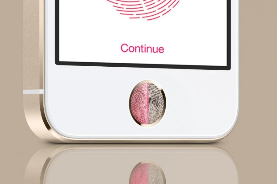 Touch ID Bu iPhone'da Etkinleştirilemiyor Hatası ve Çözümü 2024