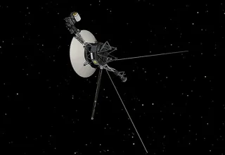 NASA Voyager 1’in Hafızasını Milyarlarca Kilometre Öteden Canlandırmaya Çalışıyor