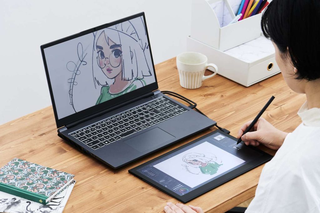 Wacom Movink 13 Tanıtıldı