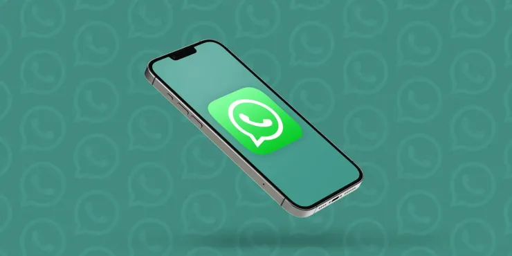 Whatsapp İos Uygulamasına Passkey Desteği Geldi