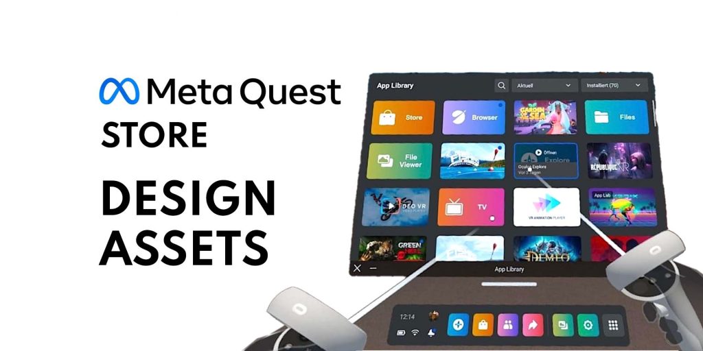 quest store