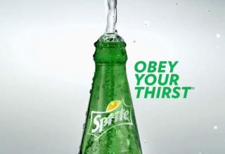 Z Kuşağı Ve Susuzluk! Sprite Days!