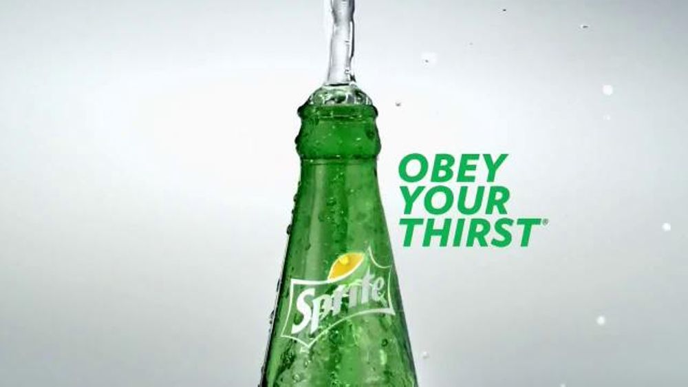 Z Kuşağı Ve Susuzluk! Sprite Days!