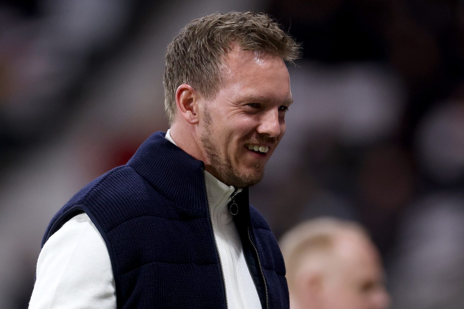 Julian Nagelsmann