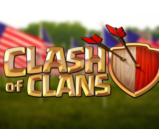 Clash Of Clans 10 Seviye Köy Düzeni 2024