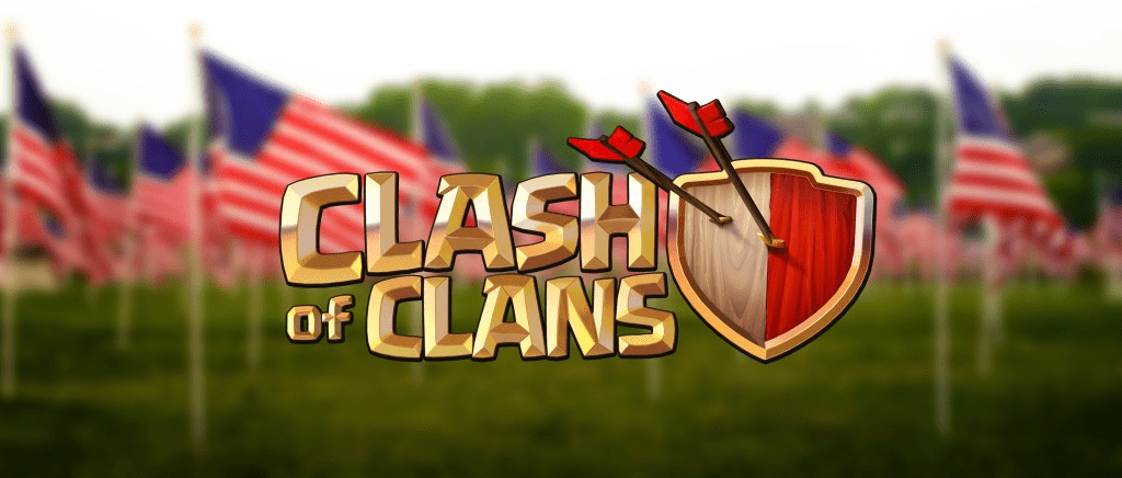 Clash Of Clans 10 Seviye Köy Düzeni 2024