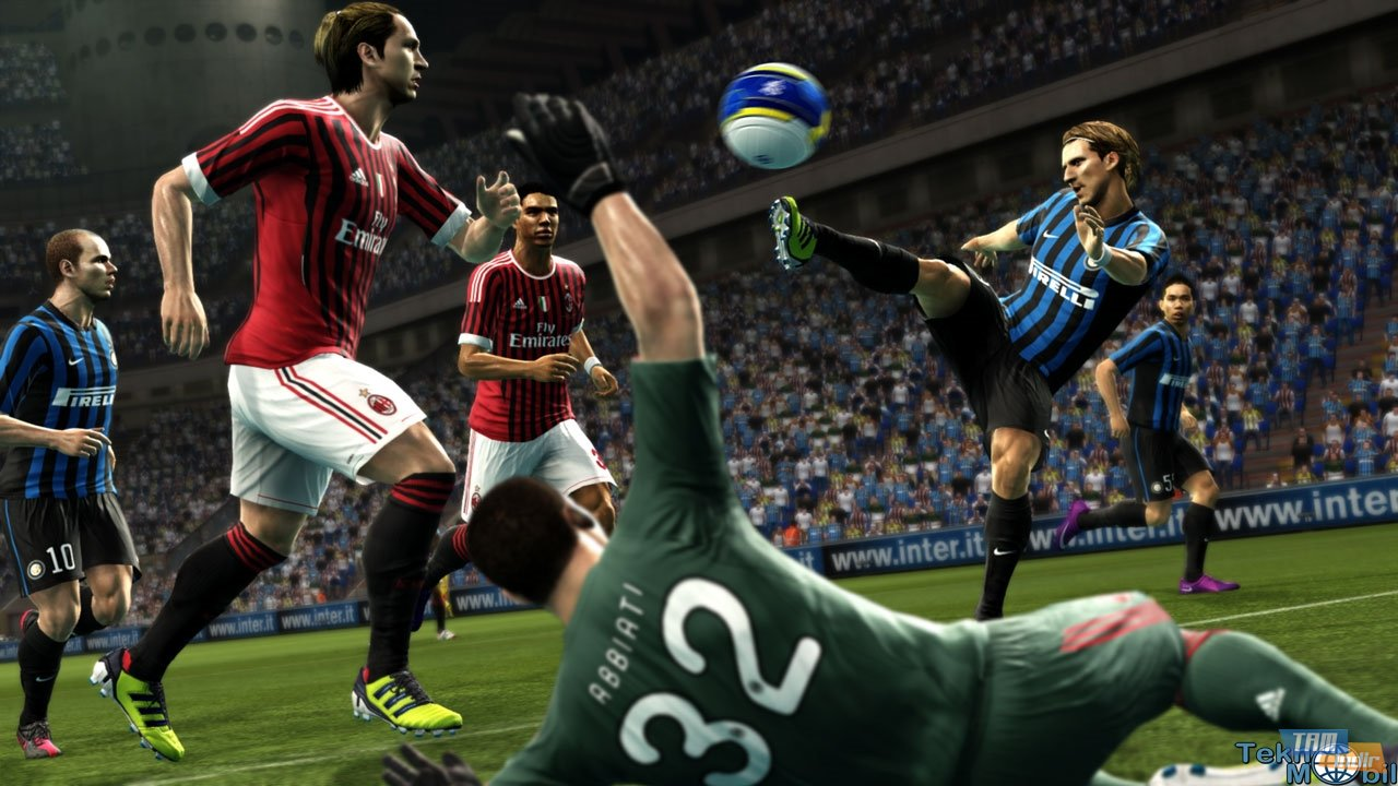 pes 2013 sistem gereksinimleri