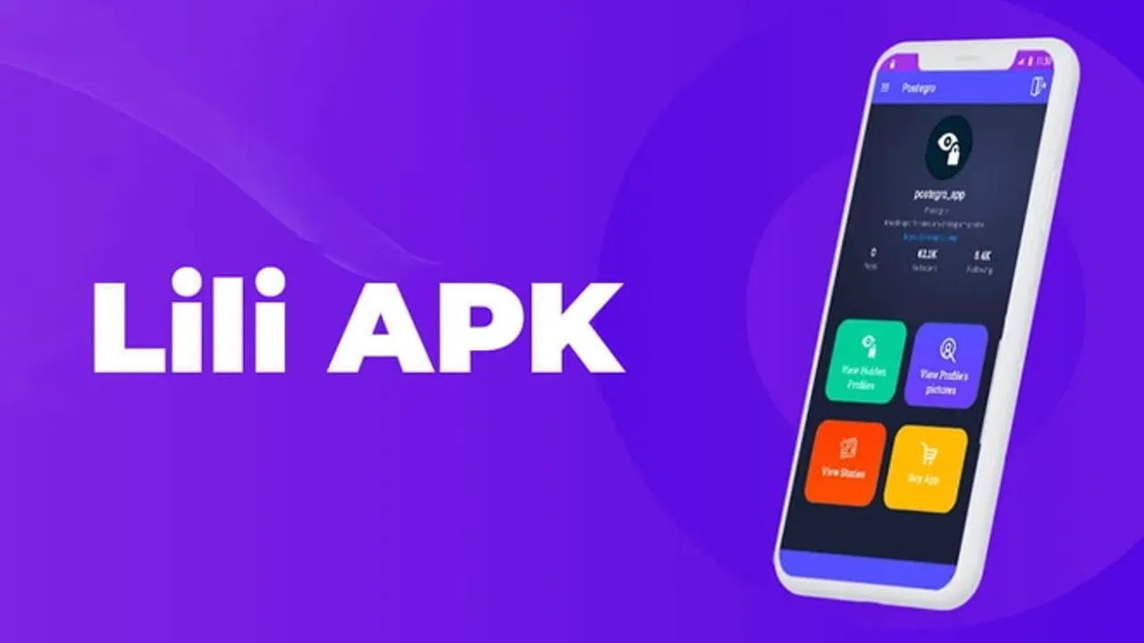 Lili APK Neden Açılmıyor? 2024