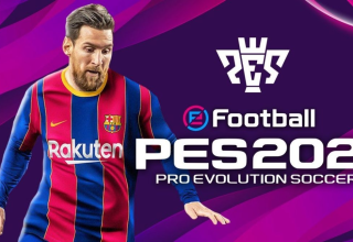 Pes 2021 Sistem Gereksinimleri