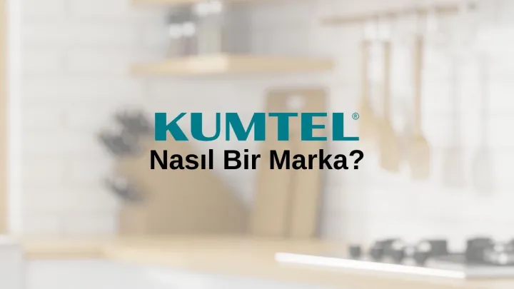 Kumtel Nerenin Malı? Kumtel Türk Malı mı?