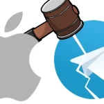 Apple, Telegram ve WhatsApp’ı Çin App Store’dan Kaldırdı