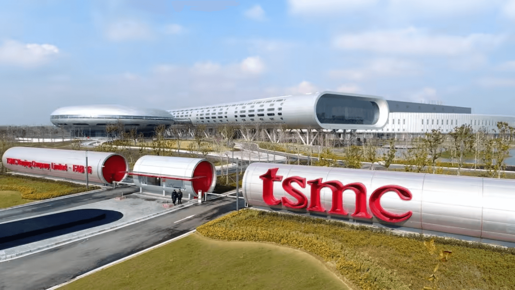 tsmc