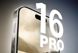 Yeni iPhone 16 Pro!!!!