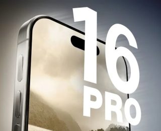 Yeni iPhone 16 Pro!!!!