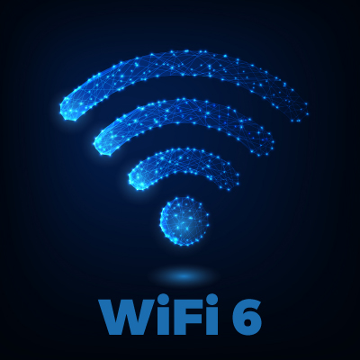 Wi-Fi 6 ve 802.11ax açıklandı: