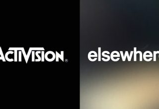 Activision’ın Yeni Stüdyosu Elsewhere Entertainment, Oyun Dünyasında Çığır Açmaya Hazırlanıyor