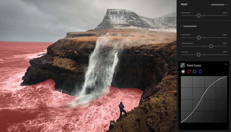 Adobe Lightroom’a Yapay Zeka Destekli Düzenleme Özellikleri Geliyor