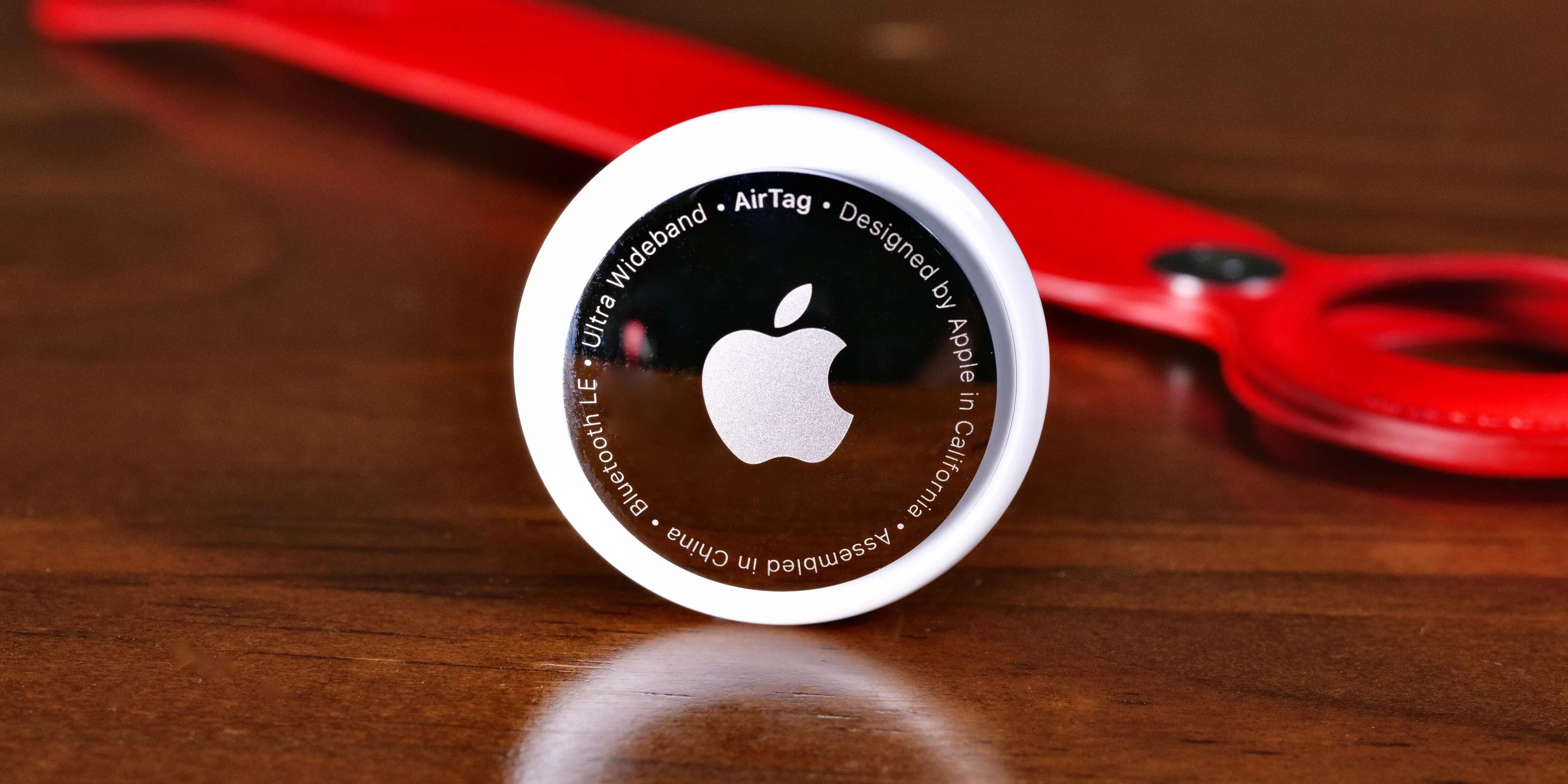 Apple AirTag 2 Çıkışı 2025 Ortalarına Ertelendi