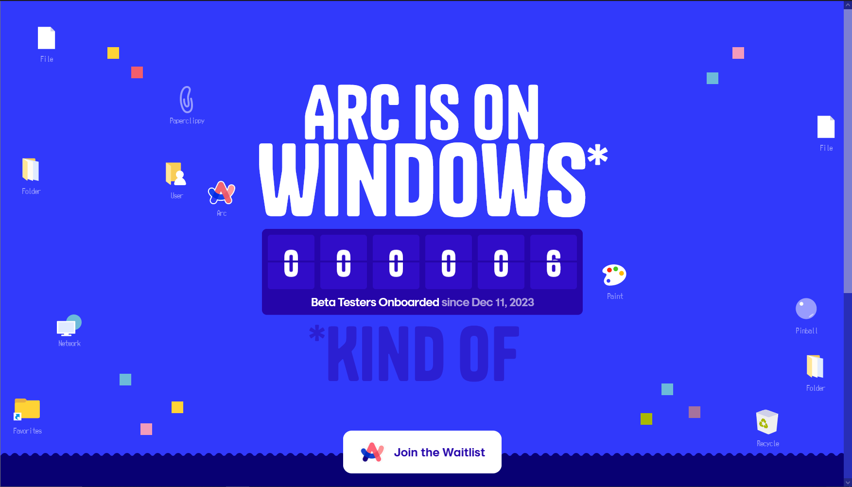 Arc Tarayıcı Windows 11 İçin Nihayet Yayınlandı