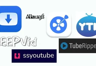En İyi VidLii İndirici: Test Edilmiş 7 Araç