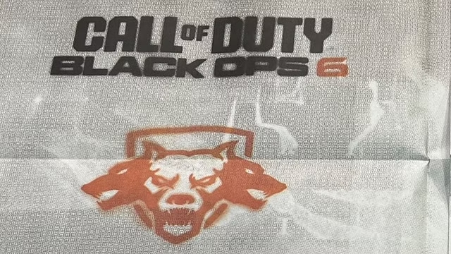 Black Ops 6 Logosu Gazete Reklamlarıyla Ortaya Çıktı