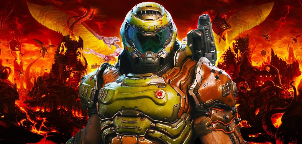 DOOM The Dark Ages Xbox Games Showcase'de Tanıtılacak