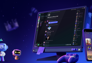 Discord 9. Yılında Yepyeni Bir Görünümle Karşımızda