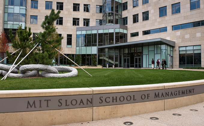 mit sloan