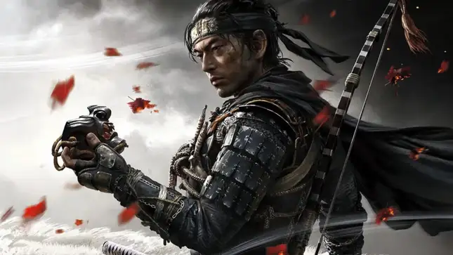 Ghost of Tsushima Steam’den Kaldırıldı