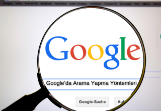 Google Gelişmiş Arama Nedir? Nasıl Kullanılır?