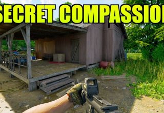 Gray Zone Warfare Oyununda Secret Compassion Görevi Nasıl Tamamlanır?