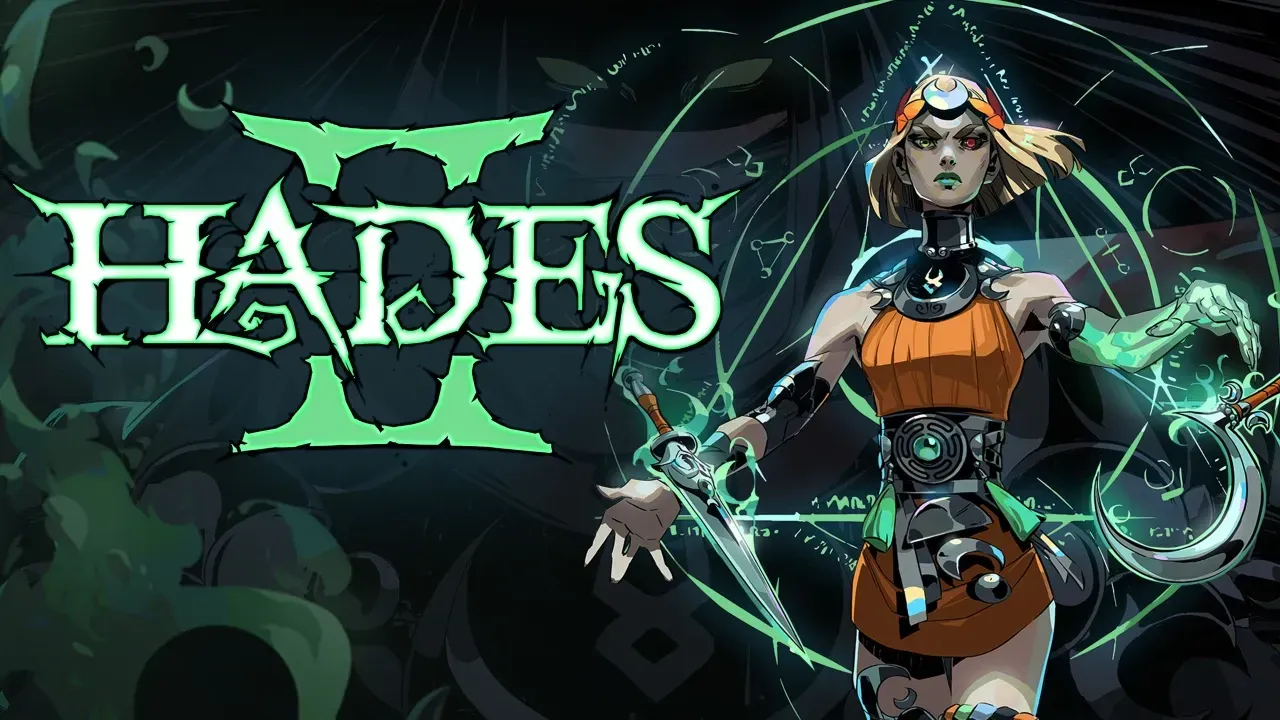 Hades 2 Erken Erişimde Büyük Beğeni Topladı!