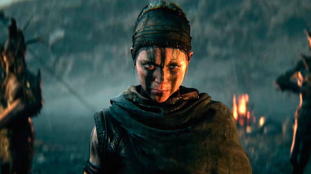 Hellblade 2 Sistem Gereksinimleri Açıklandı