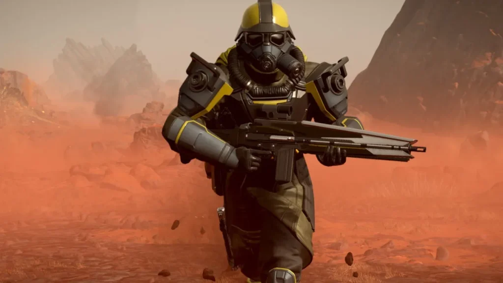 Helldivers 2 Krizi: PSN Girişi Oyuncuları Çileden Çıkardı