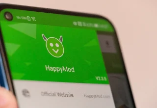 Hileli Oyun Yükleme Uygulaması: Happymod’un Bilinmeyenleri