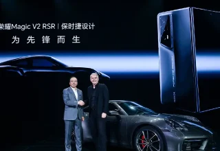 Honor Magic6 RSR Porsche Tasarım incelemesi