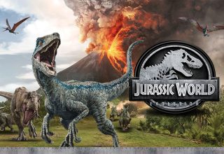 Jurassic World Evolution 3 2026’da Geliyor