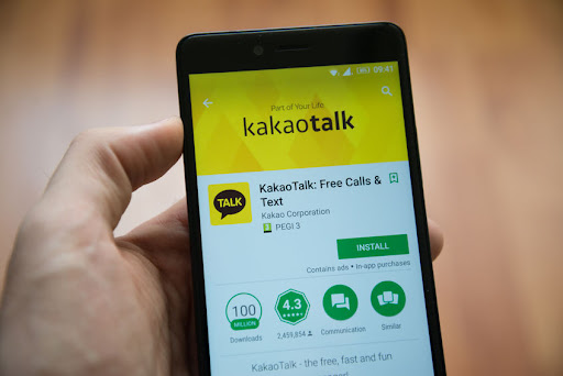 KakaoTalk Hesabı Silme Rehberi