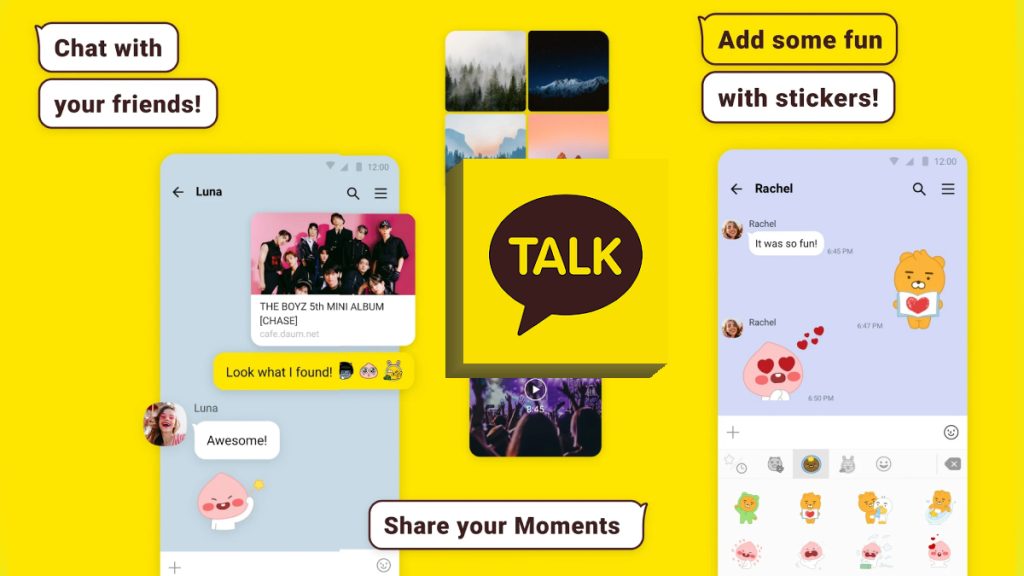 KakaoTalk Hesabı Silme Rehberi