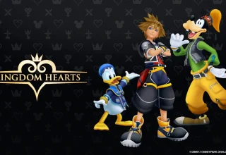 Kingdom Hearts Serisi 13 Haziran’da Steam’e Geliyor