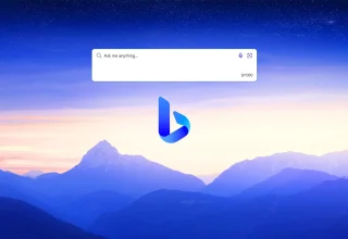 Microsoft Bing Altyapısı Çöktü