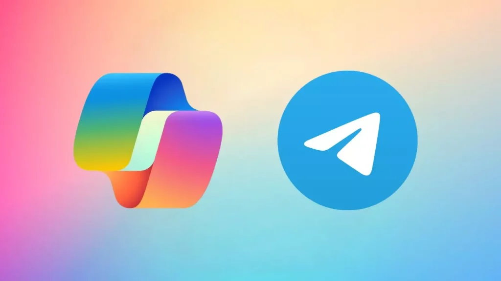 Microsoft Telegram Kullanıcılarına Özel Copilot Botunu Tanıttı