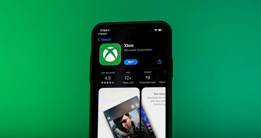 Microsoft Xbox Mobil Oyun Mağazası Temmuz'da Açılıyor