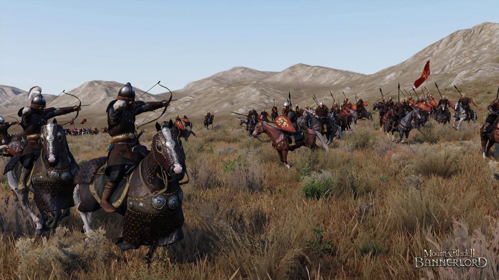 Bannerlord Konsol Kodları 2024