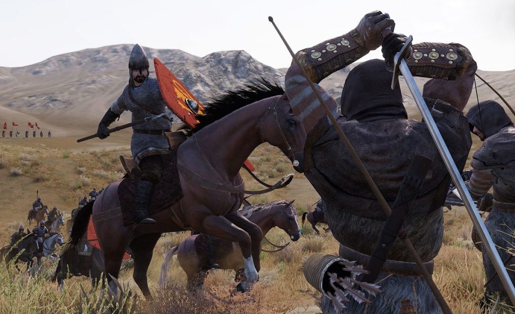 Bannerlord Konsol Kodları 2024