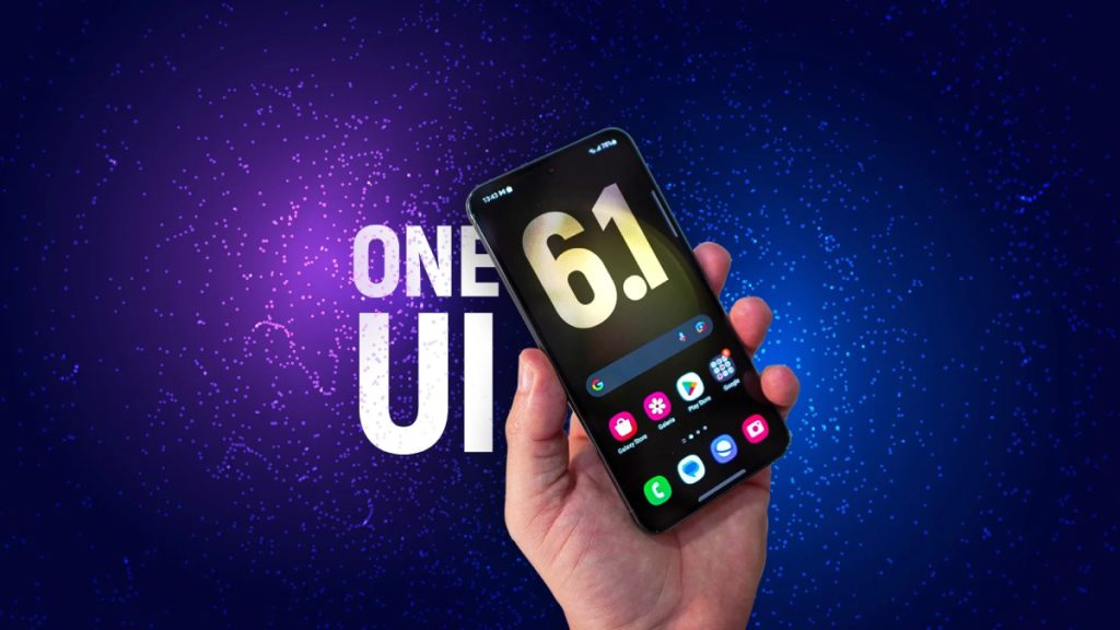 One UI 6.1 Güncellemesi Galaxy A53, A54 ve S21 FE'ye Geliyor