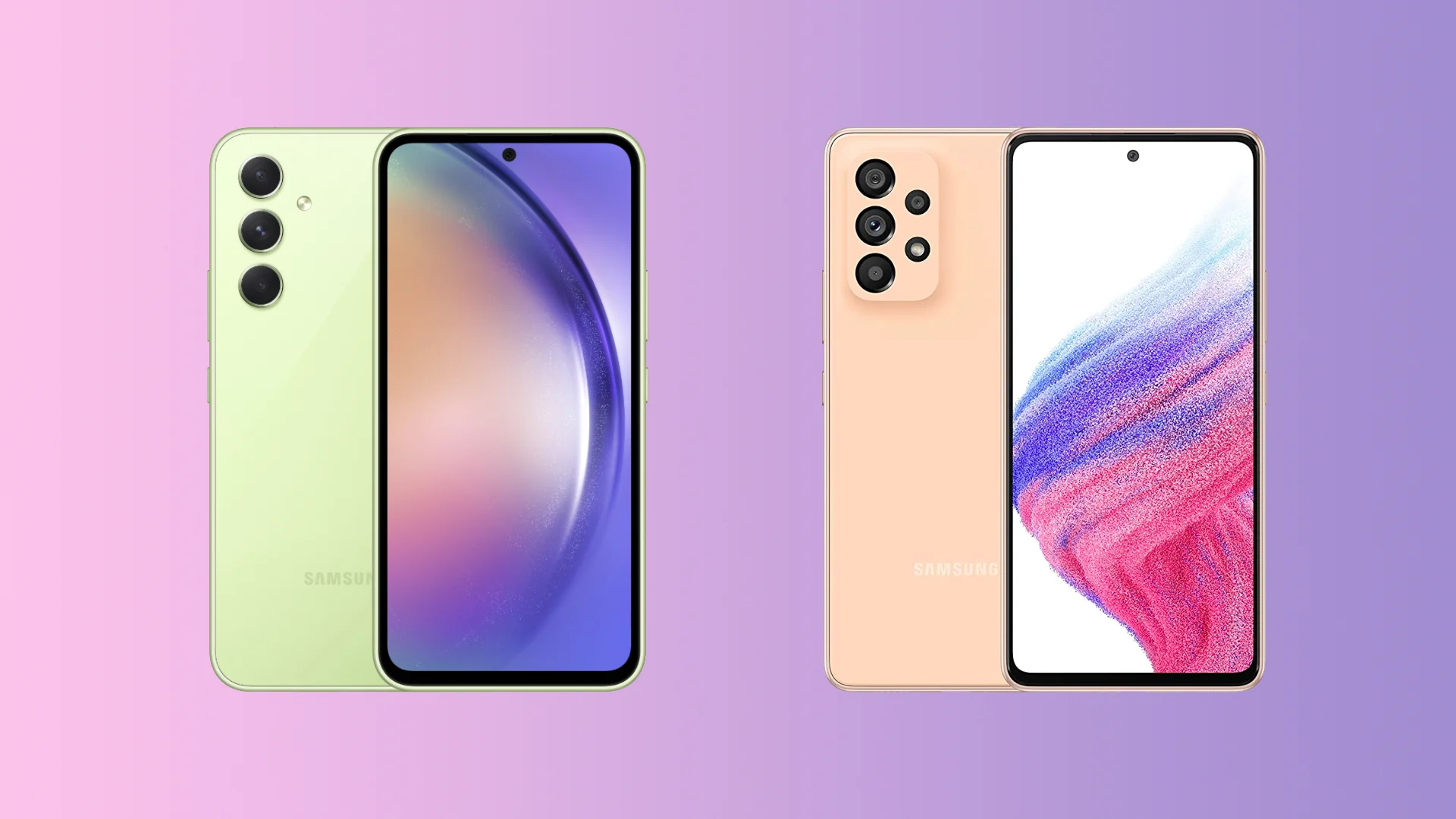 One UI 6.1 Güncellemesi Galaxy A53, A54 ve S21 FE'ye Geliyor