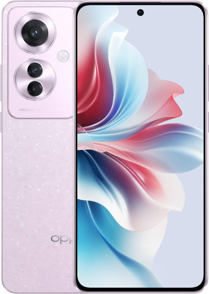 Oppo'nun Yeni Akıllı Telefonu Reno 12F 5G Yakında Çıkış Yapabilir