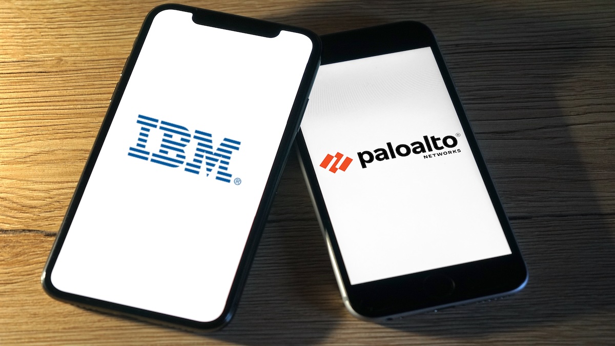 Palo Alto Networks ve IBM Siber Güvenlikte Güçlerini Birleştiriyor